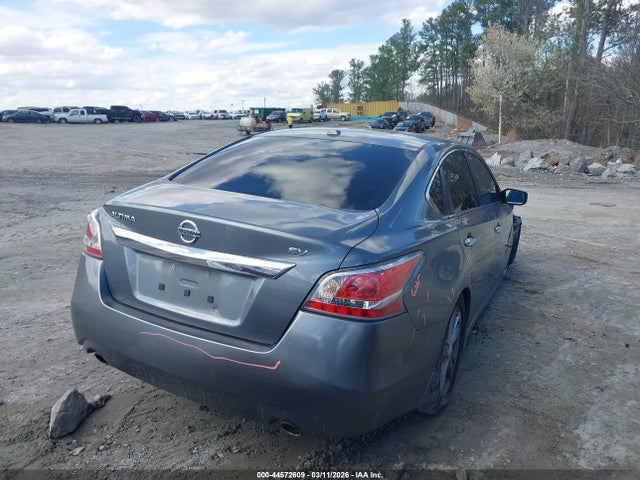 44572609 :رقم المزاد ، 1N4AL3AP4FC110071 vin ، 2015 Nissan Altima 2.5 Sv مزاد بيع