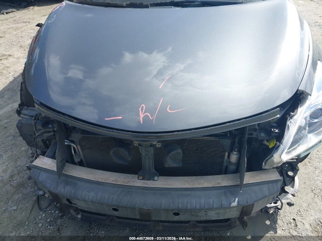 44572609 :رقم المزاد ، 1N4AL3AP4FC110071 vin ، 2015 Nissan Altima 2.5 Sv مزاد بيع