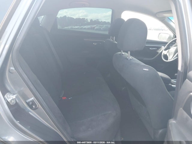 44572609 :رقم المزاد ، 1N4AL3AP4FC110071 vin ، 2015 Nissan Altima 2.5 Sv مزاد بيع