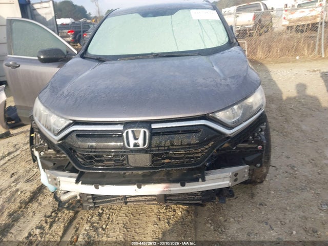 2021 HONDA CR-V 7FARW1H26ME011582 Photo 9