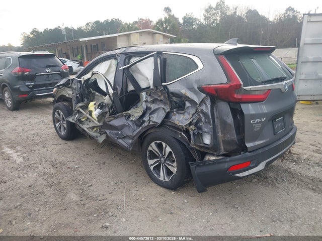2021 HONDA CR-V 7FARW1H26ME011582 Photo 2