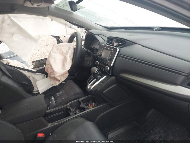 2021 HONDA CR-V 7FARW1H26ME011582 Photo 4