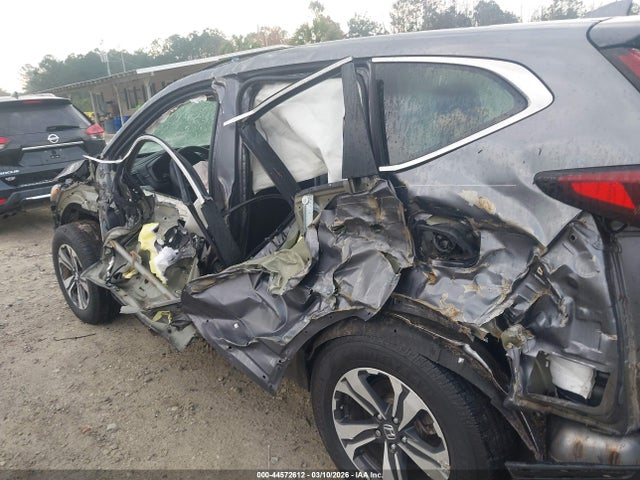 2021 HONDA CR-V 7FARW1H26ME011582 Photo 5