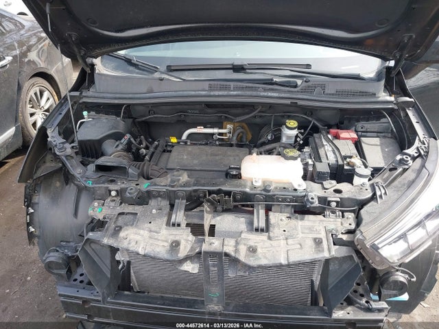 2020 BUICK ENCORE KL4CJGSB8LB046227 Photo 9