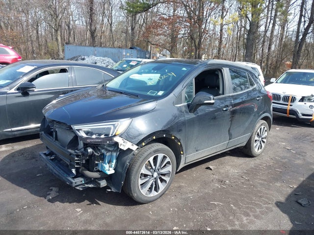 2020 BUICK ENCORE KL4CJGSB8LB046227 Photo 1