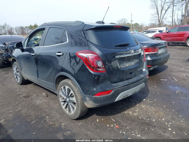 2020 BUICK ENCORE KL4CJGSB8LB046227 Photo 2