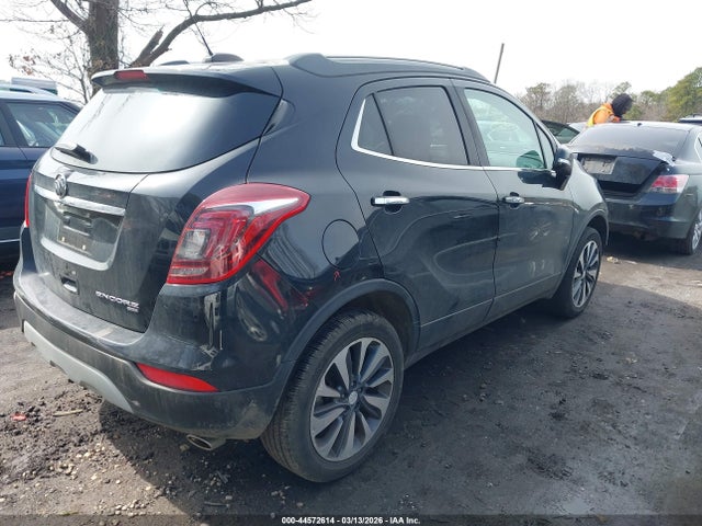 2020 BUICK ENCORE KL4CJGSB8LB046227 Photo 3
