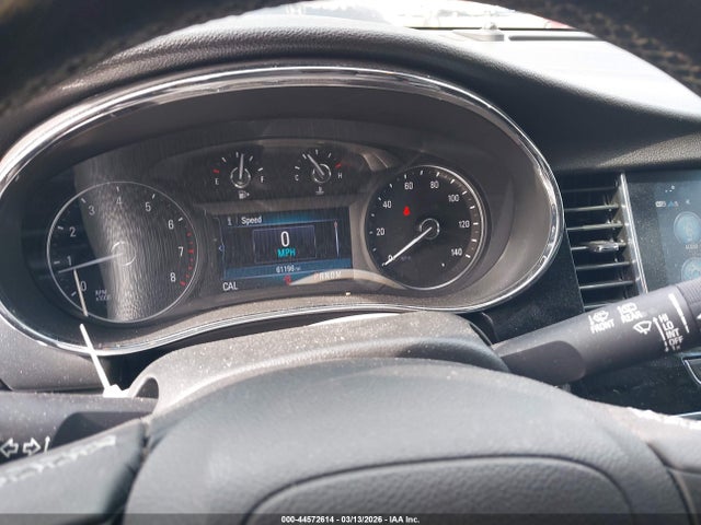 2020 BUICK ENCORE KL4CJGSB8LB046227 Photo 6