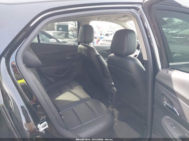 2020 BUICK ENCORE KL4CJGSB8LB046227 Photo 7