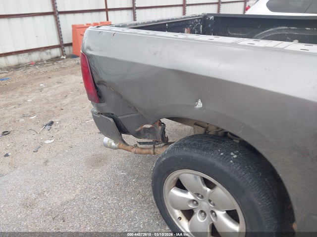 44572615 :رقم المزاد ، 1C6RD7KT2CS224561 vin ، 2012 Ram 1500 St مزاد بيع
