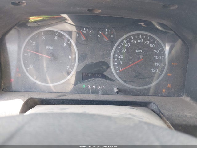 44572615 :رقم المزاد ، 1C6RD7KT2CS224561 vin ، 2012 Ram 1500 St مزاد بيع