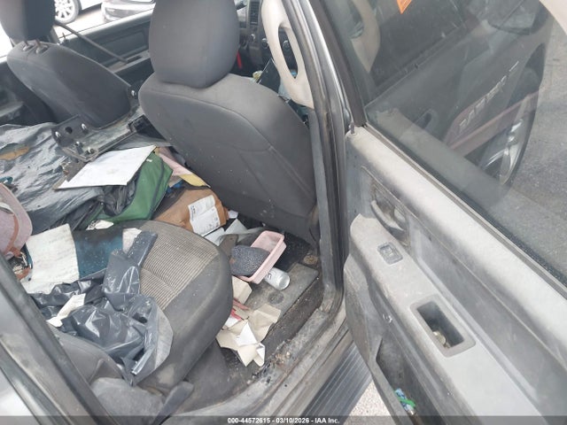 44572615 :رقم المزاد ، 1C6RD7KT2CS224561 vin ، 2012 Ram 1500 St مزاد بيع
