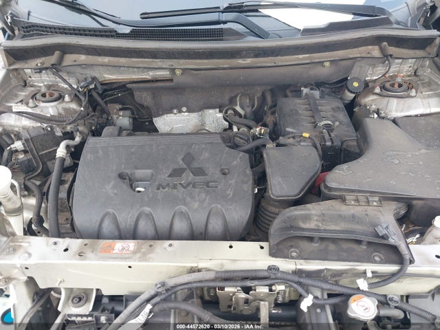 2019 MITSUBISHI OUTLANDER JA4AD3A33KZ025017 Photo 9