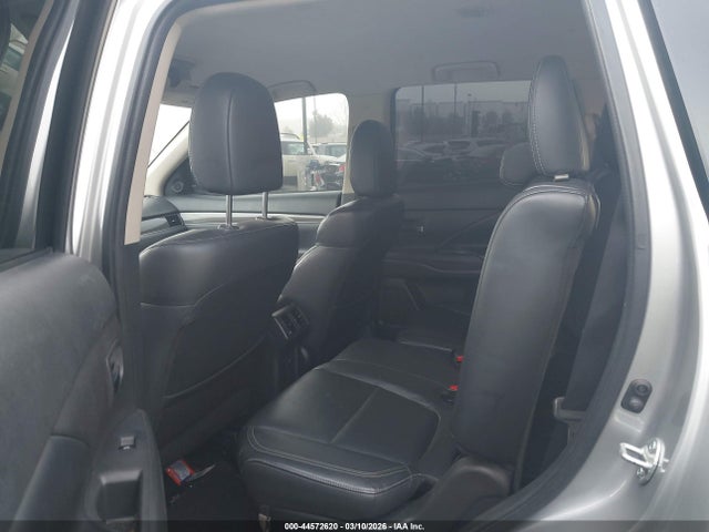2019 MITSUBISHI OUTLANDER JA4AD3A33KZ025017 Photo 7