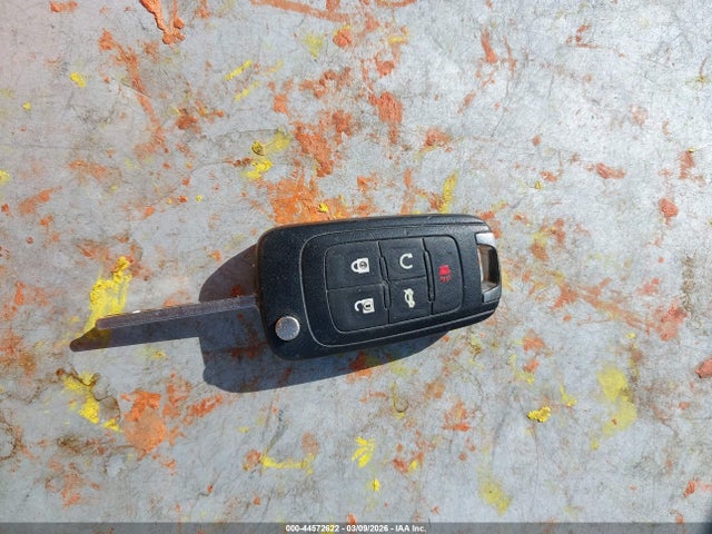 Aukcja sprzedaży 2013 Gmc Terrain Slt-2, vin: 2GKFLXE31D6329286, numer aukcji: 44572622