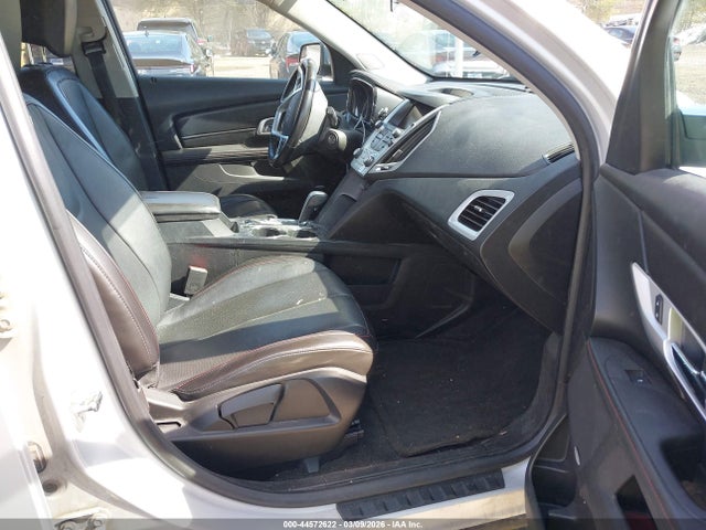 Aukcja sprzedaży 2013 Gmc Terrain Slt-2, vin: 2GKFLXE31D6329286, numer aukcji: 44572622
