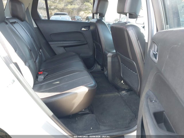 Aukcja sprzedaży 2013 Gmc Terrain Slt-2, vin: 2GKFLXE31D6329286, numer aukcji: 44572622