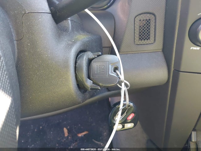 2004 CADILLAC CTS 1G6DM577940149439 Photo 10