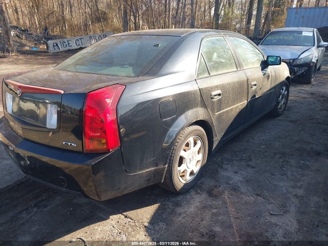 2004 CADILLAC CTS 1G6DM577940149439 Photo 3