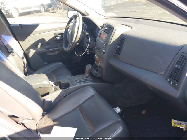 2004 CADILLAC CTS 1G6DM577940149439 Photo 4