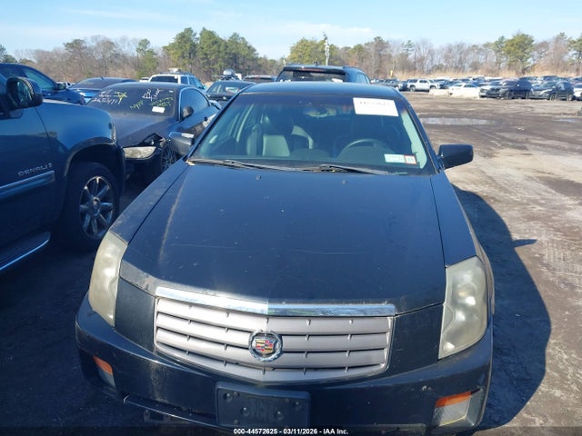 2004 CADILLAC CTS 1G6DM577940149439 Photo 5