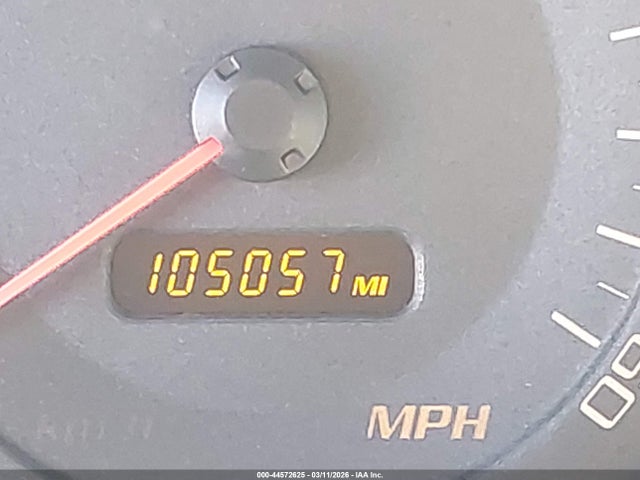 2004 CADILLAC CTS 1G6DM577940149439 Photo 6