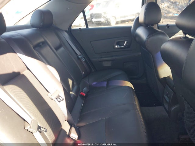 2004 CADILLAC CTS 1G6DM577940149439 Photo 7