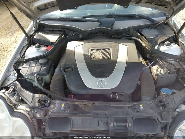 Aukcja sprzedaży 2006 Mercedes-benz C 280 Luxury 4matic, vin: WDBRF92H96F816514, numer aukcji: 44572627