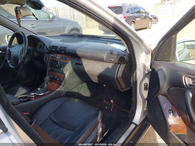 Aukcja sprzedaży 2006 Mercedes-benz C 280 Luxury 4matic, vin: WDBRF92H96F816514, numer aukcji: 44572627