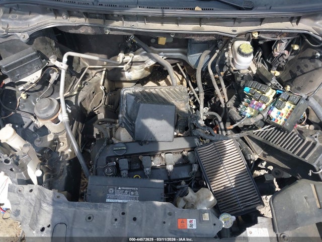Продаж на аукціоні авто 2010 Mazda Cx-7 I Sv, vin: JM3ER2W52A0313165, номер лоту: 44572629