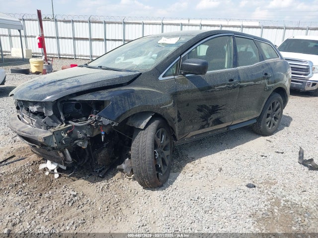 Продаж на аукціоні авто 2010 Mazda Cx-7 I Sv, vin: JM3ER2W52A0313165, номер лоту: 44572629