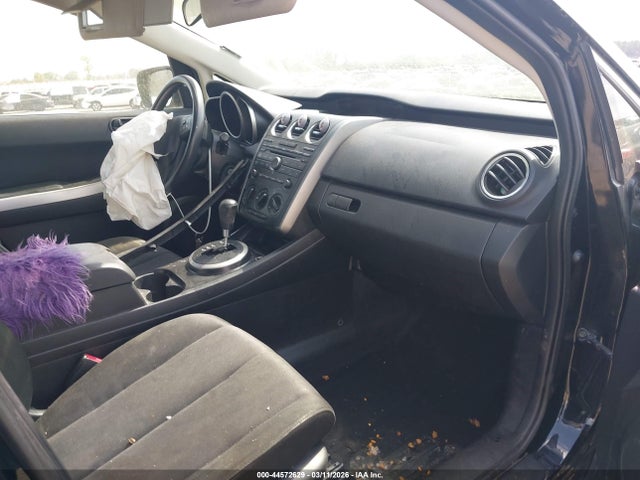 Продаж на аукціоні авто 2010 Mazda Cx-7 I Sv, vin: JM3ER2W52A0313165, номер лоту: 44572629