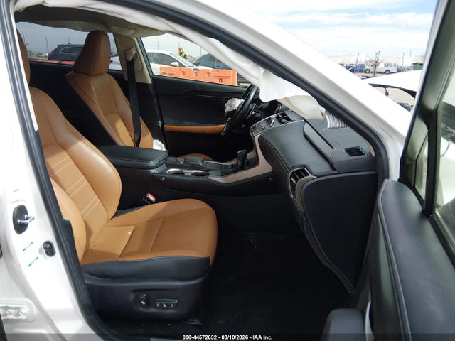 Aukcja sprzedaży 2021 Lexus Nx 300, vin: JTJGARDZ1M5024581, numer aukcji: 44572632