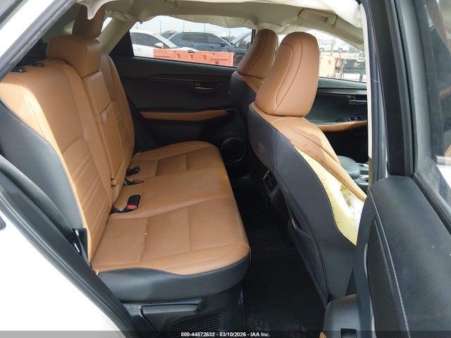 Aukcja sprzedaży 2021 Lexus Nx 300, vin: JTJGARDZ1M5024581, numer aukcji: 44572632