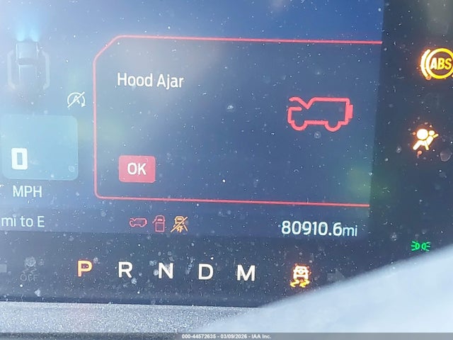 2022 FORD BRONCO 1FMEE5DP9NLB12860 Photo 6