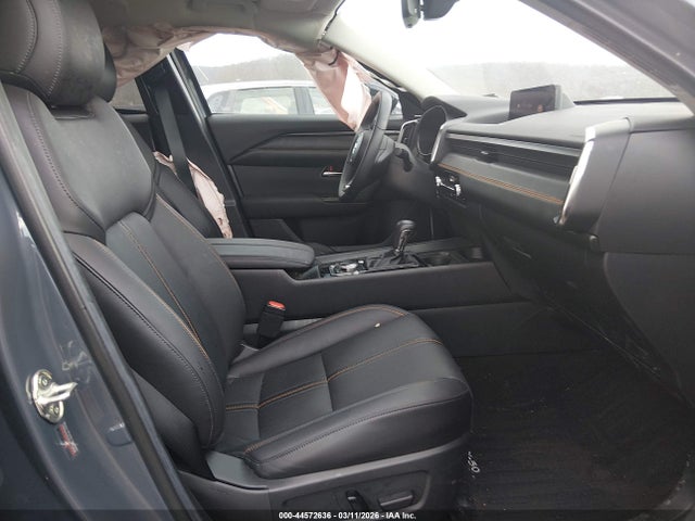 44572636 :رقم المزاد ، 7MMVABEM2SN364453 vin ، 2025 Mazda Cx-50 2.5 S Premium Plus Package مزاد بيع