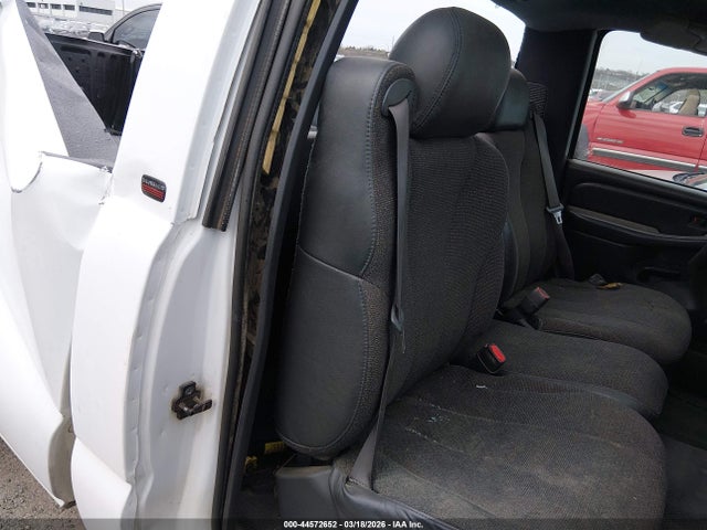 Продаж на аукціоні авто 2000 Chevrolet Silverado 1500, vin: 1GCEC14T0YE297146, номер лоту: 44572652