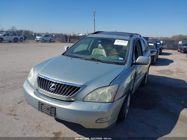 Продажа на аукционе авто 2009 Lexus Rx 350, vin: 2T2GK31U89C057329, номер лота: 44572656