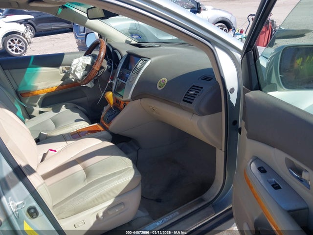Продажа на аукционе авто 2009 Lexus Rx 350, vin: 2T2GK31U89C057329, номер лота: 44572656