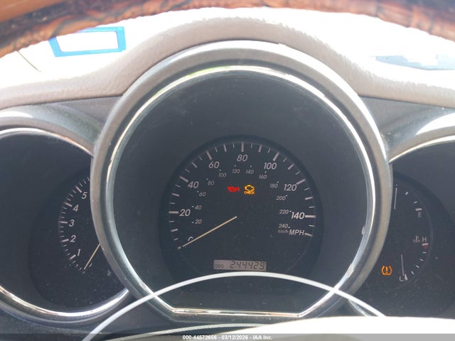 Продажа на аукционе авто 2009 Lexus Rx 350, vin: 2T2GK31U89C057329, номер лота: 44572656