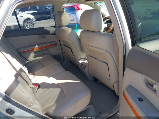 Продажа на аукционе авто 2009 Lexus Rx 350, vin: 2T2GK31U89C057329, номер лота: 44572656