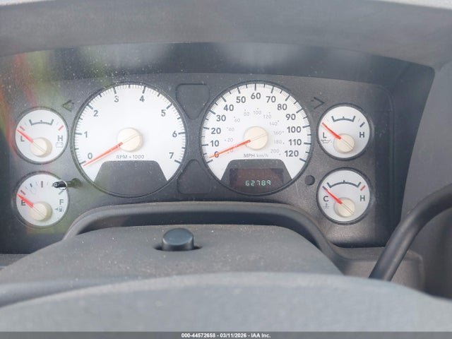 Продажа на аукционе авто 2009 Dodge Ram 2500 St, vin: 3D7KS28T89G533970, номер лота: 44572658