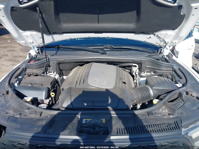 2021 DODGE DURANGO 1C4SDJCT5MC522216 Photo 9