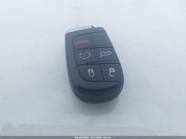 2021 DODGE DURANGO 1C4SDJCT5MC522216 Photo 10