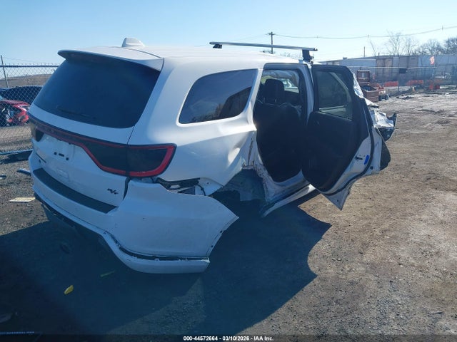 2021 DODGE DURANGO 1C4SDJCT5MC522216 Photo 3