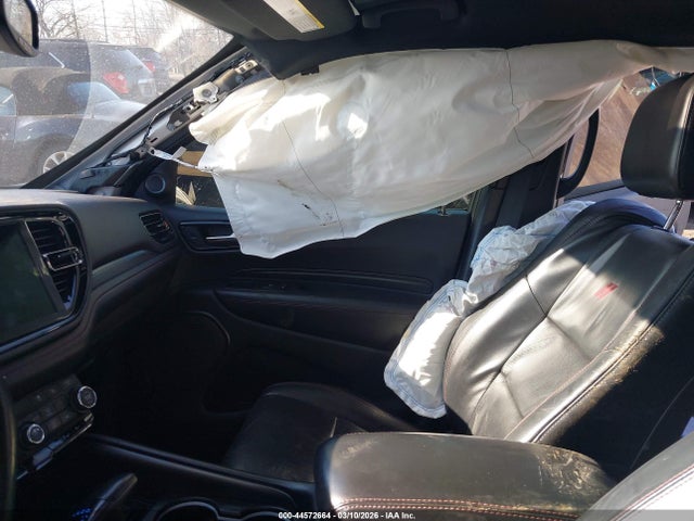 2021 DODGE DURANGO 1C4SDJCT5MC522216 Photo 4