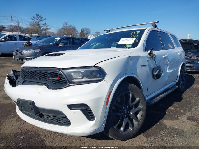 2021 DODGE DURANGO 1C4SDJCT5MC522216 Photo 5