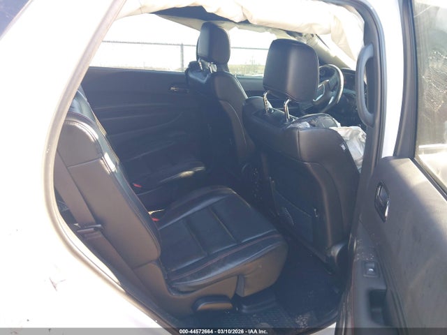 2021 DODGE DURANGO 1C4SDJCT5MC522216 Photo 7