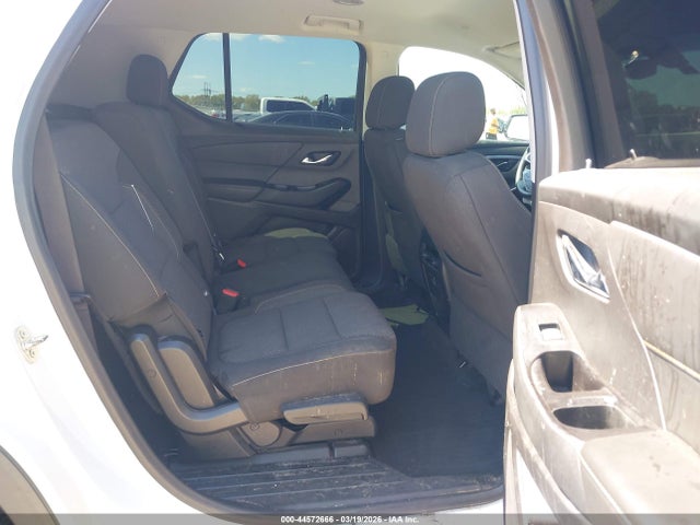 Aukcja sprzedaży 2020 Chevrolet Traverse Fwd Ls, vin: 1GNERFKW4LJ165426, numer aukcji: 44572666
