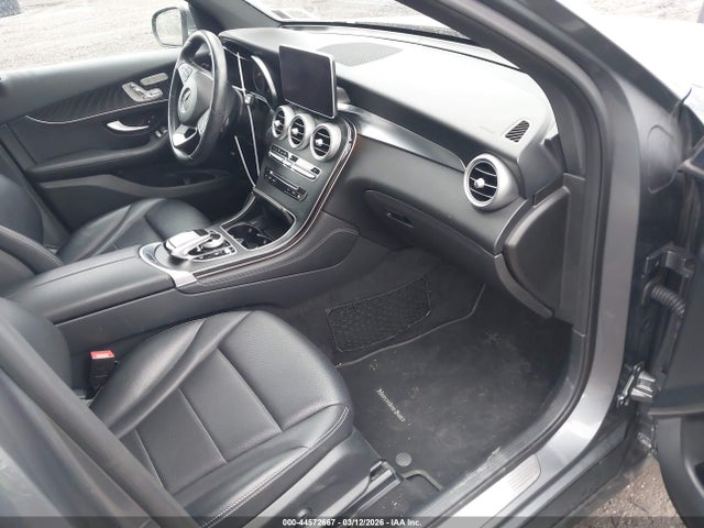 Aukcja sprzedaży 2017 Mercedes-benz Glc 300 4matic, vin: WDC0G4KB1HF253400, numer aukcji: 44572667
